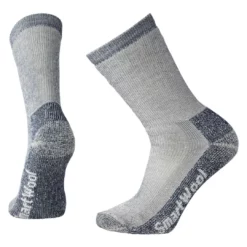 Smartwool Men's Hike Crew Socks (SW0SW131)