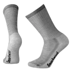 Smartwool Men's Hike Crew Socks (SW0SW130)