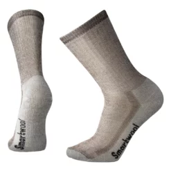 Smartwool Men's Hike Crew Socks (SW0SW130)