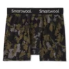 Underwear Smartwool Men's Merino 150 Print Boxer Brief Boxed