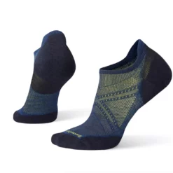 Smartwool Men's PhD Run Light Elite Micro Socks (SW0SW167)