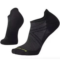 Smartwool Men's PhD Run Light Elite Micro Socks (SW0SW167)