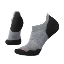 Smartwool Men's PhD Run Light Elite Micro Socks (SW0SW167)