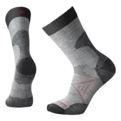 Smartwool Men's PhD® Pro Outdoor Hike Socks (SW001009)