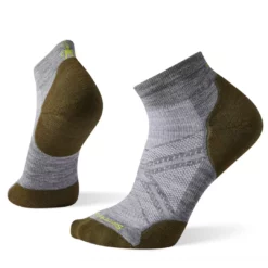 Smartwool Men's Phd Run Socks (SW0SW243)