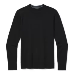 Smartwool Men's Sparwood Crew Sweater Shirts & Tops