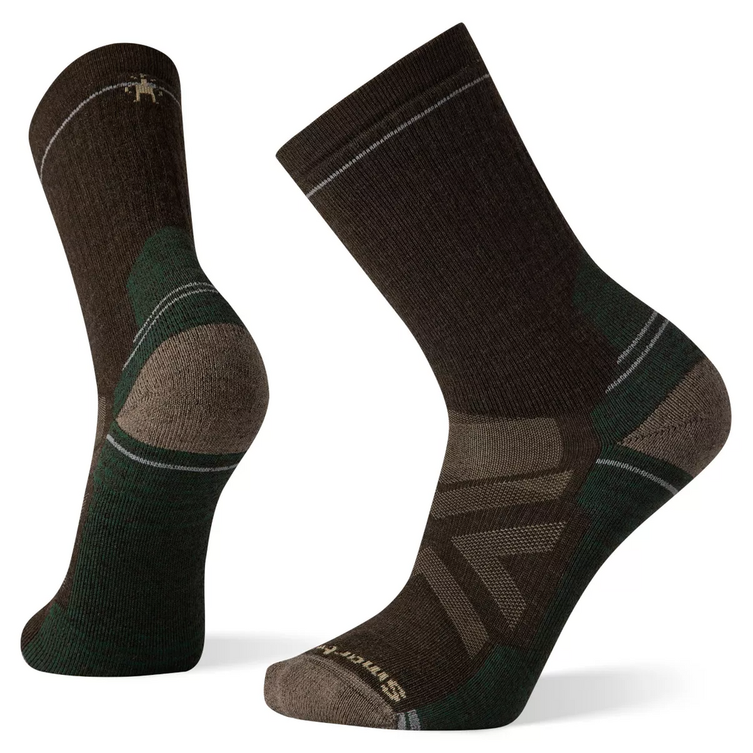 Smartwool Men's Hike Socks (SW001618) 3 Smartwool Men's Hike Socks (SW001618)