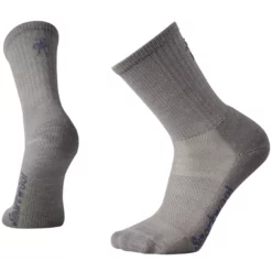Smartwool Men's Hike Crew Socks (SW0SW451)
