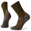 Smartwool Men's Crew Socks (SW001614) 2 Smartwool Men's Crew Socks (SW001614)