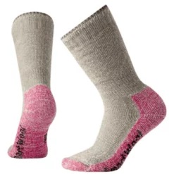 Smartwool Women's Mountaineering Extra Heavy Crew Socks (SW001054)