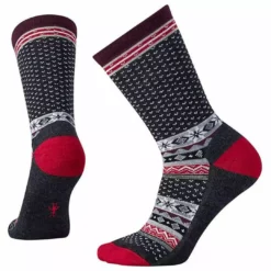 Smartwool Women's Cozy Cabin Socks (SW010048)