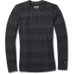 Baselayers Smartwool Women's Crew Neck Base Layer