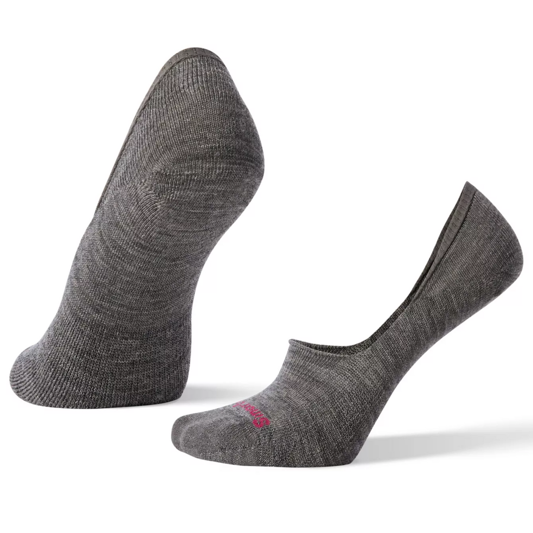 Smartwool Women's No Show Socks 3 Smartwool Women's No Show Socks