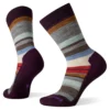 Smartwool Women's Everyday Saturnsphere Socks (SW0SW725H91)