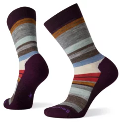 Smartwool Women's Everyday Saturnsphere Socks (SW0SW725H91)
