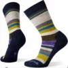 Smartwool Women's Everyday Saturnsphere Socks (SW0SW725092)