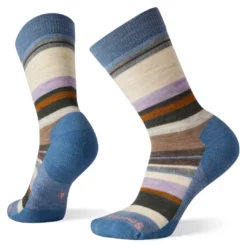 Smartwool Women's Everyday Saturnsphere Socks (SW0SW725G61)