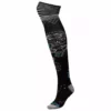 Socks Smartwool Women's Marigold Maiden Black Over-The-Knee Sock