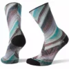Smartwool Women's PhD OD Lt Print Crew Socks
