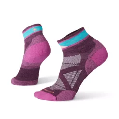 Smartwool Women's PhD® Pro Approach Mini Socks