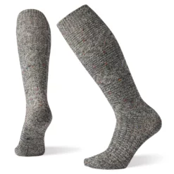 Smartwool Women's Wheat Fields Knee High Socks (SW0SB615V26)