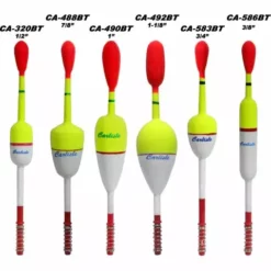 Carlisle Wood Floats, Bobbers, Spring Bobbers Bobbers/Floats