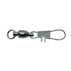 Spro B.B Swivel With Interlock Snap