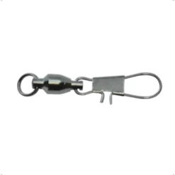 Spro B.B Swivel With Interlock Snap