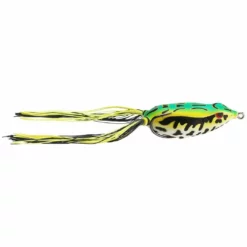 Spro Bronzeye Frog 65 Frogs