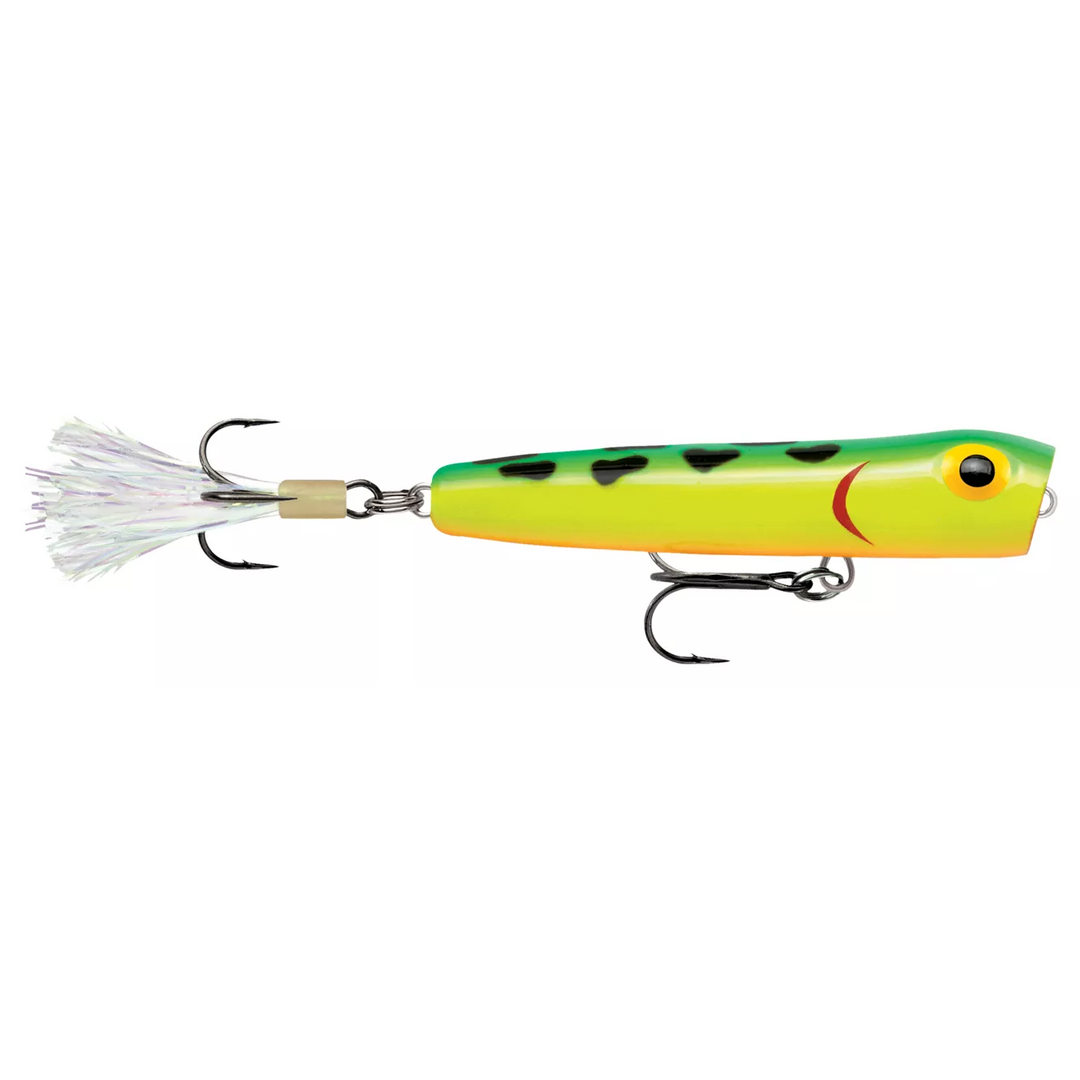 Storm Chug Bug Topwater Baits 7 Storm Chug Bug Topwater Baits