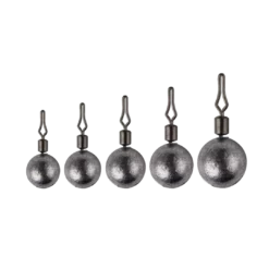 Storm Surge Bait Co. Drop Shot Weight Weights