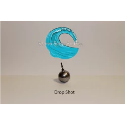 Storm Surge Bait Co. Drop Shot Weight Weights
