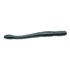 Storm Surge Bait Co. Finesse Worm - 6" Soft Plastic Baits