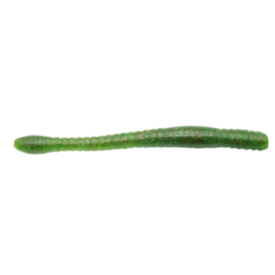 Storm Surge Bait Co. Finesse Worm - 6" Soft Plastic Baits