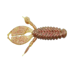 Storm Surge Bait Co. Flippin' Beaver - 4.5