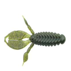 Storm Surge Bait Co. Flippin' Beaver - 4.5" Soft Plastic Baits