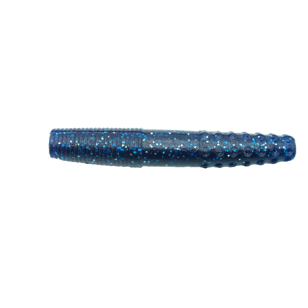 Soft Plastic Baits Storm Surge Bait Co. Ned Stick 2.7" 6 Soft Plastic Baits Storm Surge Bait Co. Ned Stick 2.7"