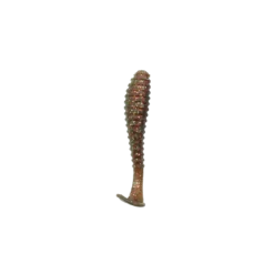 Soft Plastic Baits Storm Surge Bait Co. Ripper - 3