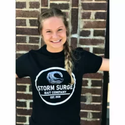 Storm Surge Bait Co Storm Surge T-Shirts