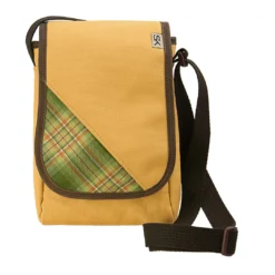 Stormy Kromer The Crossroads Purse