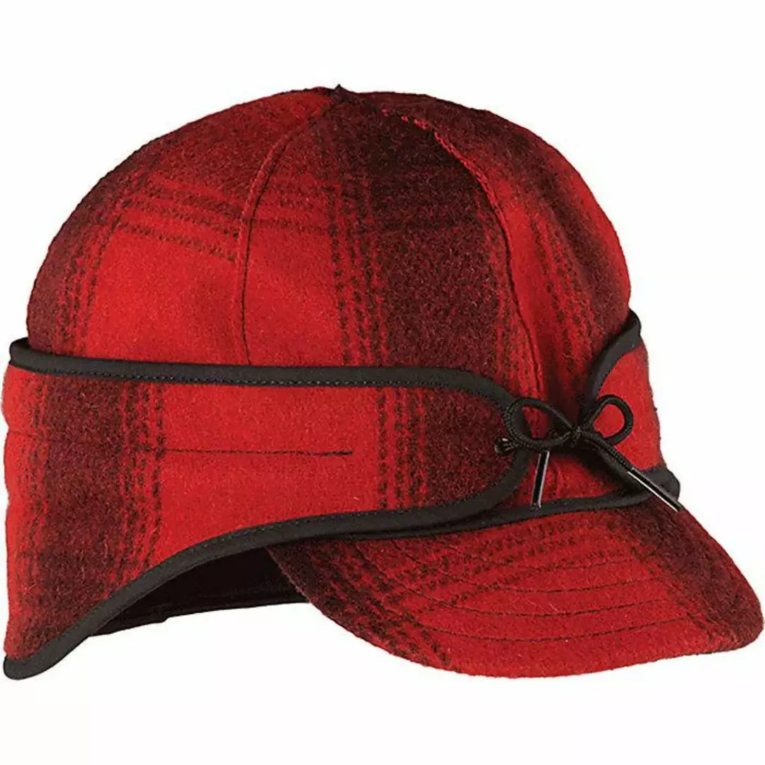 Stormy Kromer The Rancher Cap 3 Stormy Kromer The Rancher Cap