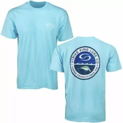 Strike King Men's Short Sleeve Shirt Shirts & Tops