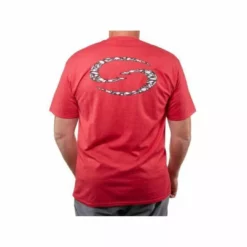 Strike King Men's Short Sleeve Shirt Shirts & Tops