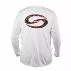 Strike King Moisture Management LS Strike King Logo