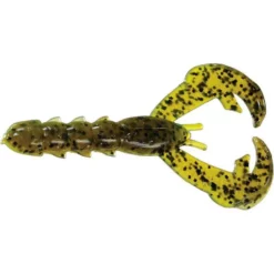 Soft Plastic Baits Strike King Rage Baby Craw