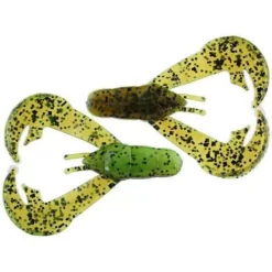 Strike King Rage Chunk Soft Plastic Baits