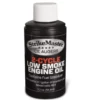 Accessories StrikeMaster 2-Cycle Low Smoke Engine Oil