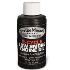 Accessories StrikeMaster 2-Cycle Low Smoke Engine Oil