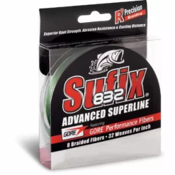 Sufix 832 Advanced Superline