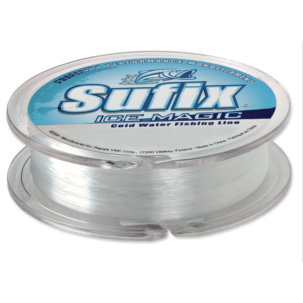 Line Sufix Ice Magic 4 Line Sufix Ice Magic